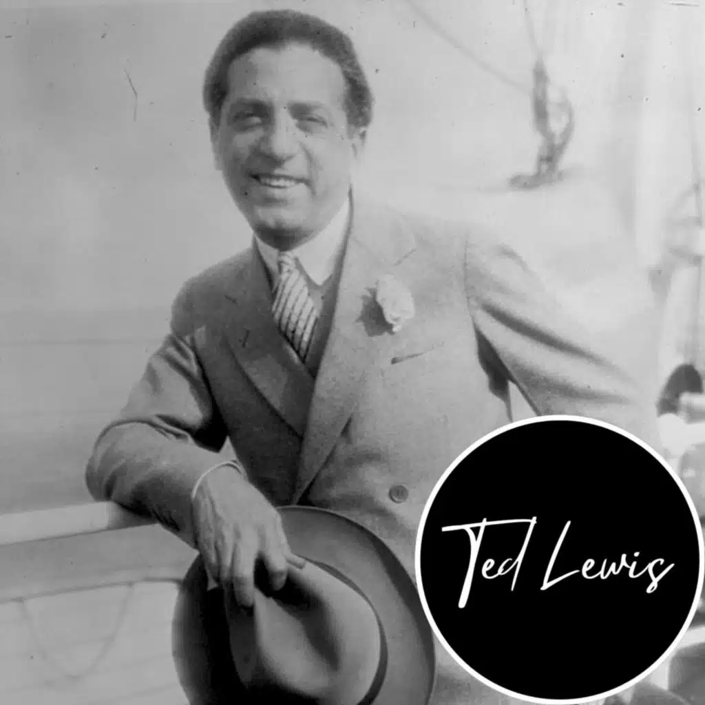 Ted Lewis & His Band