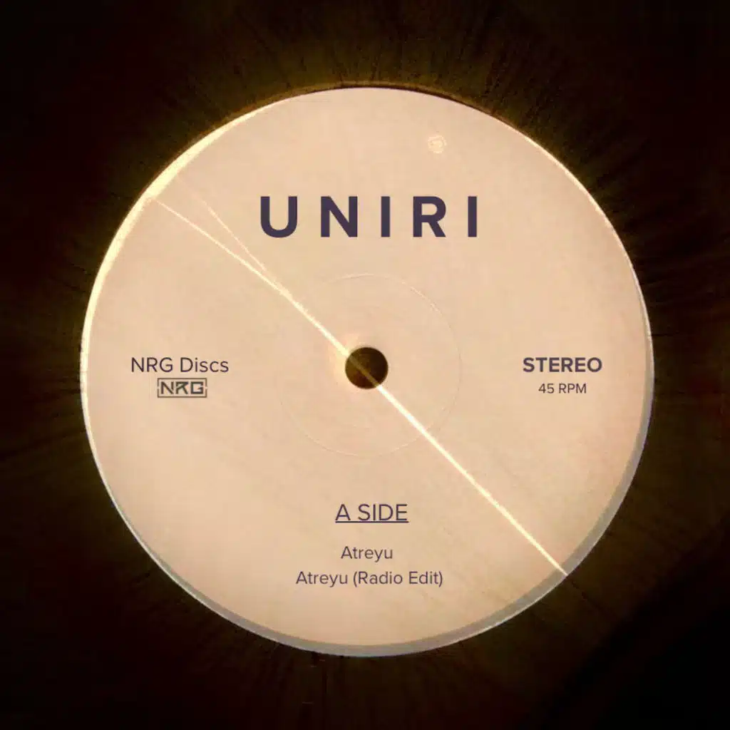 Chiminyo & Uniri