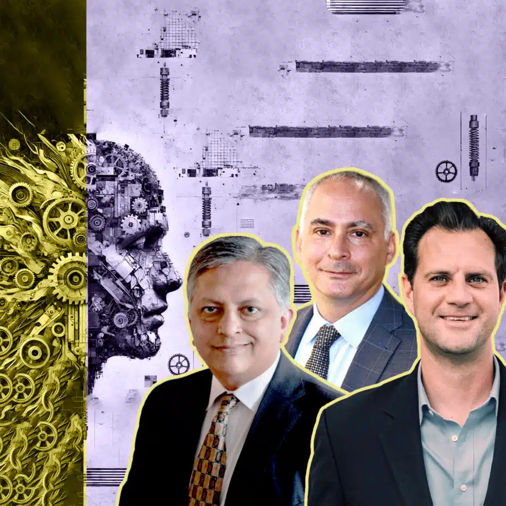 Ep. 228: Does artificial intelligence have free speech rights?