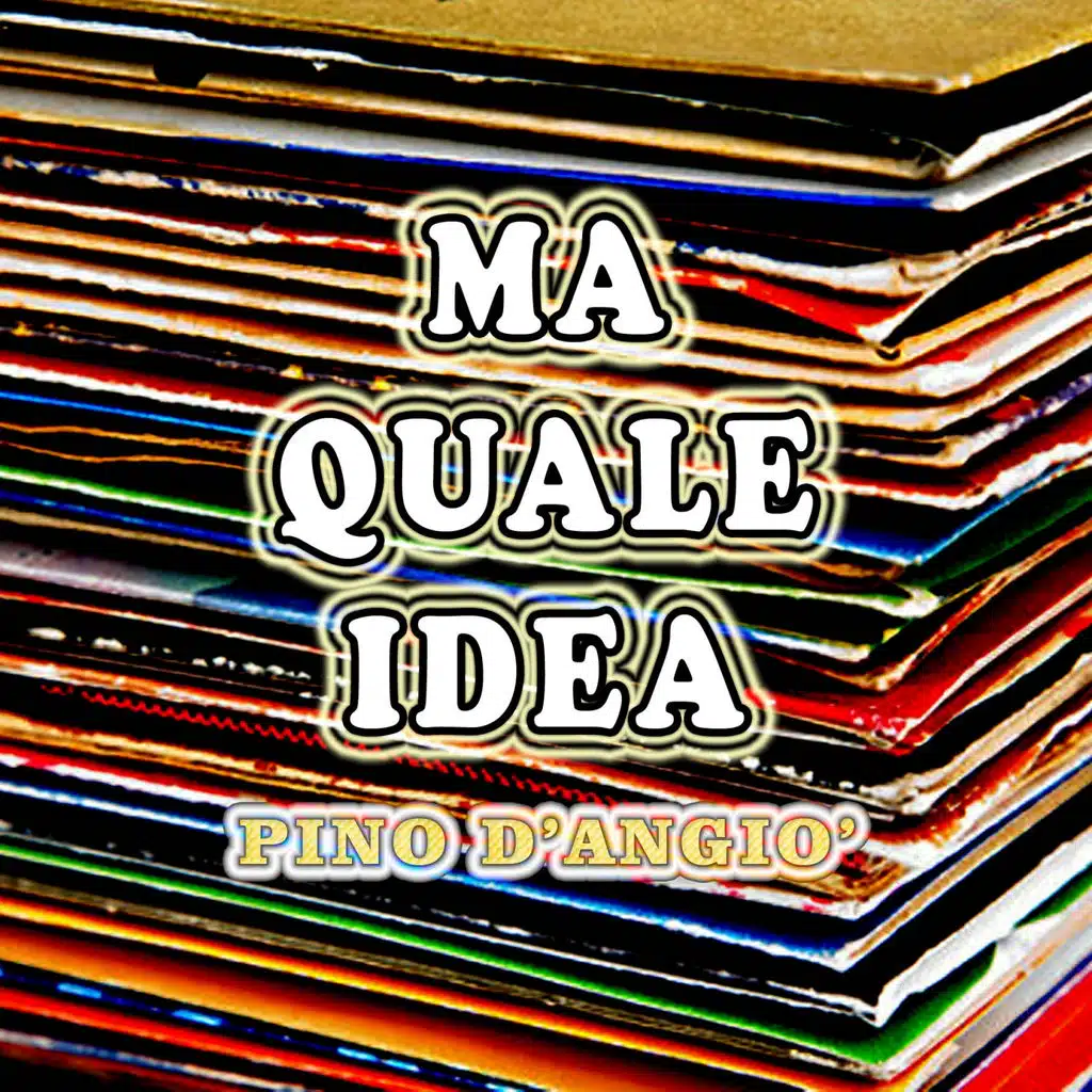 Ma quale idea / Balla