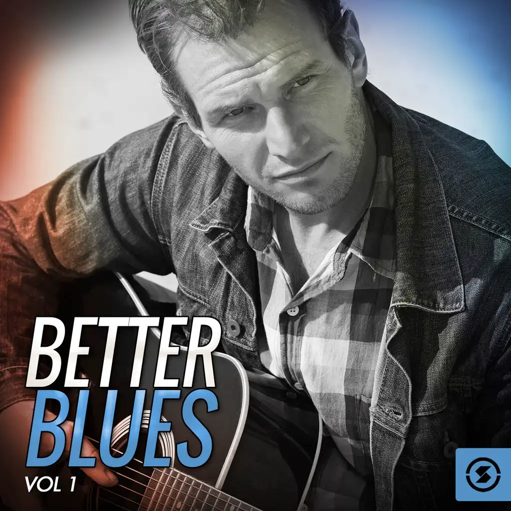 Better Blues, Vol. 1