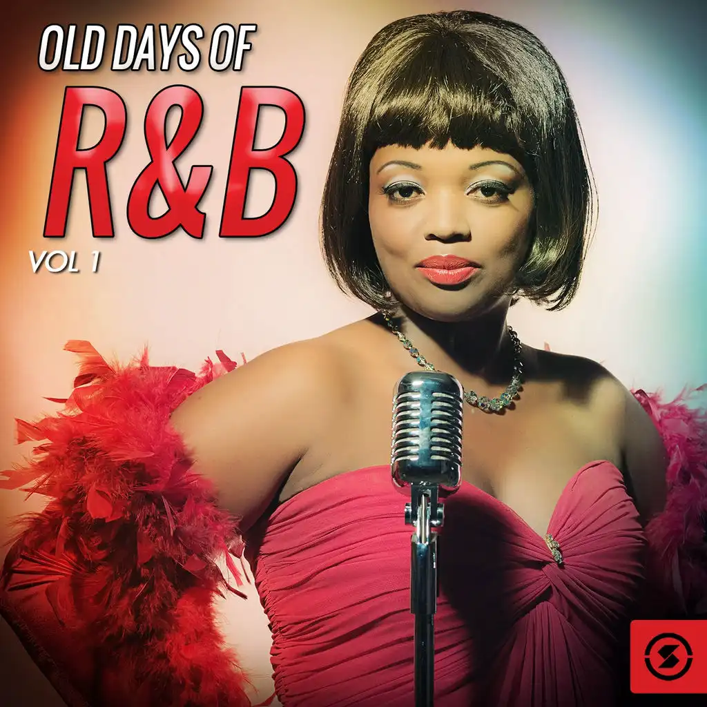 Old Days of R&B, Vol. 1