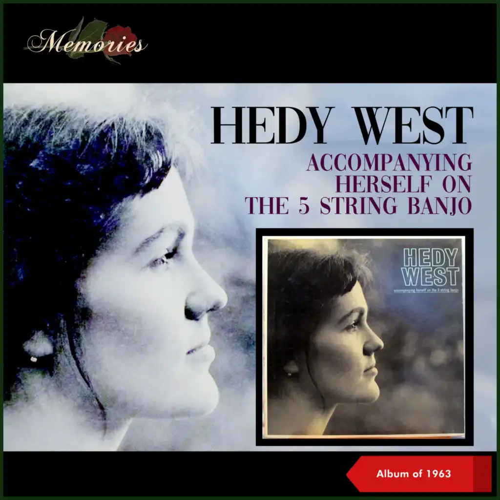 Hedy West