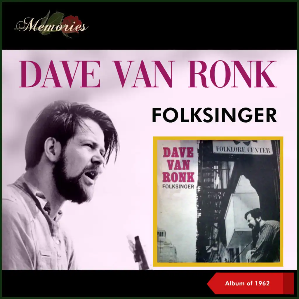 Dave Van Ronk