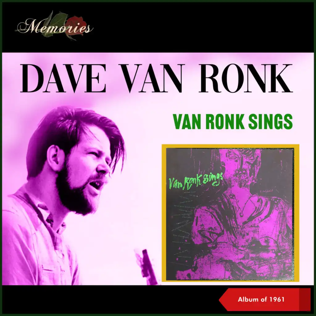 Dave Van Rock