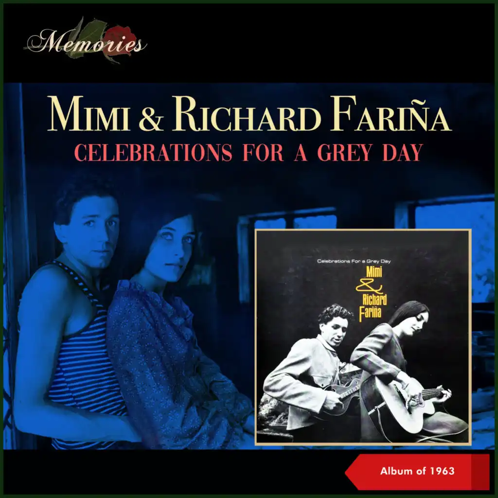 Mimi And Richard Farina