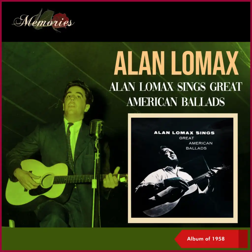 Alan Lomax