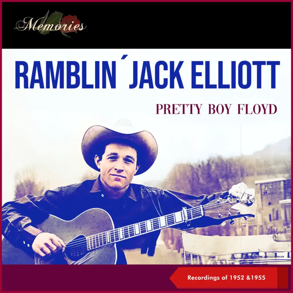 Ramblin´ Jack Elliott