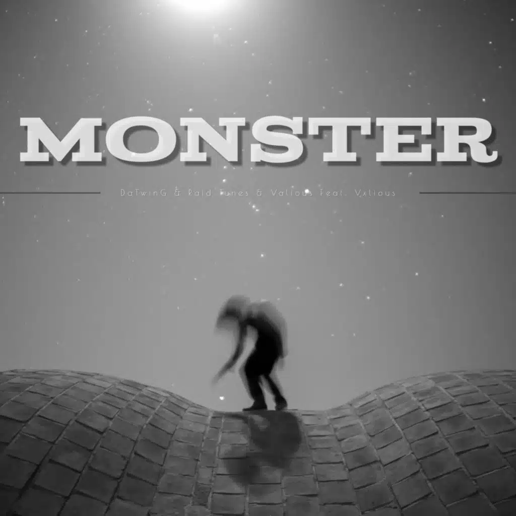 Monster (feat. Vxlious)