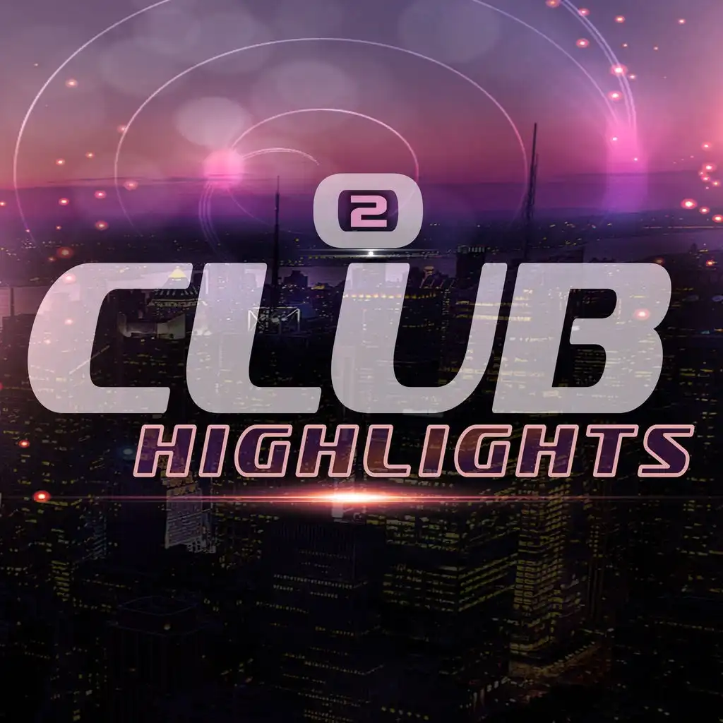 Club Highlights, Vol. 2