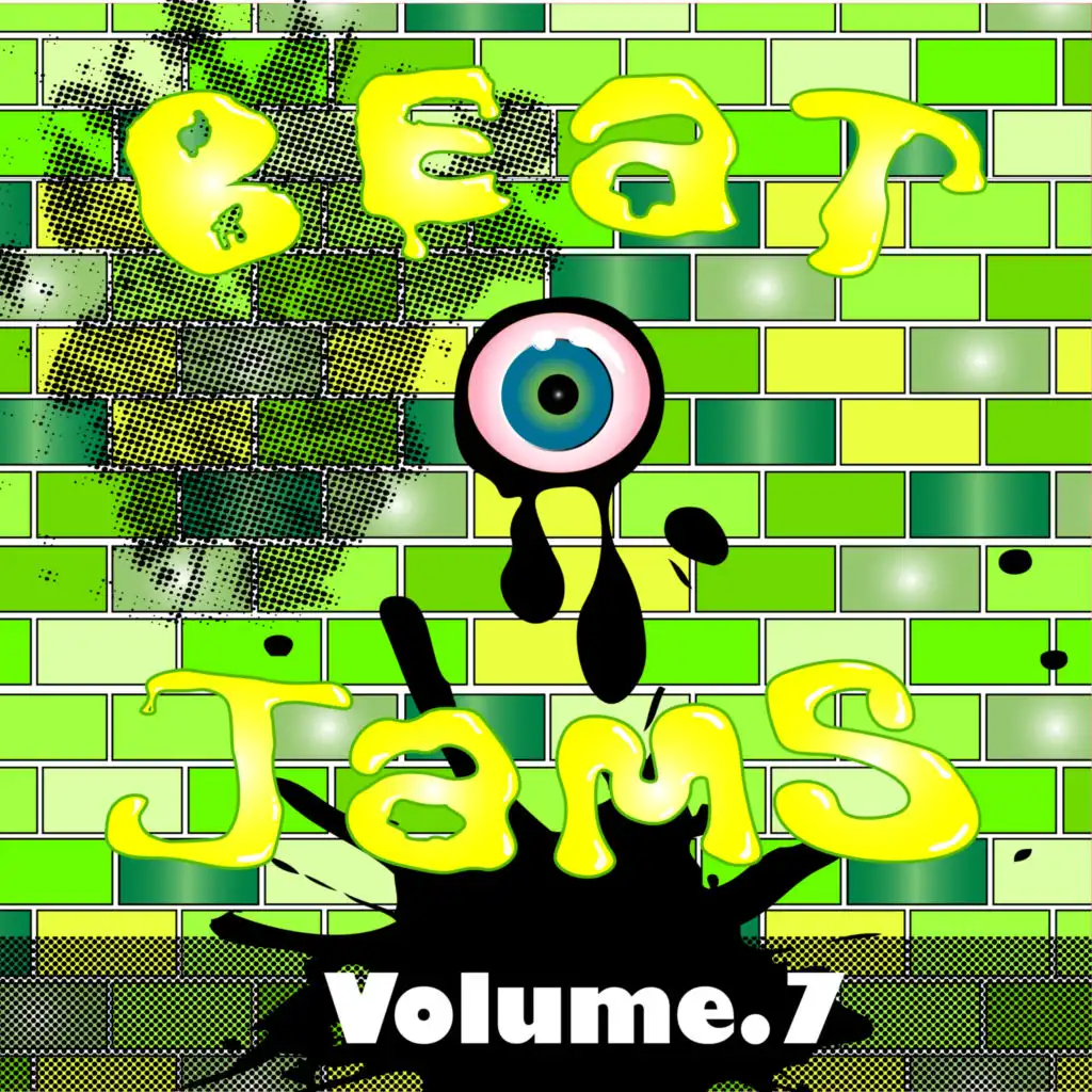 Beat Jams, Vol. 7