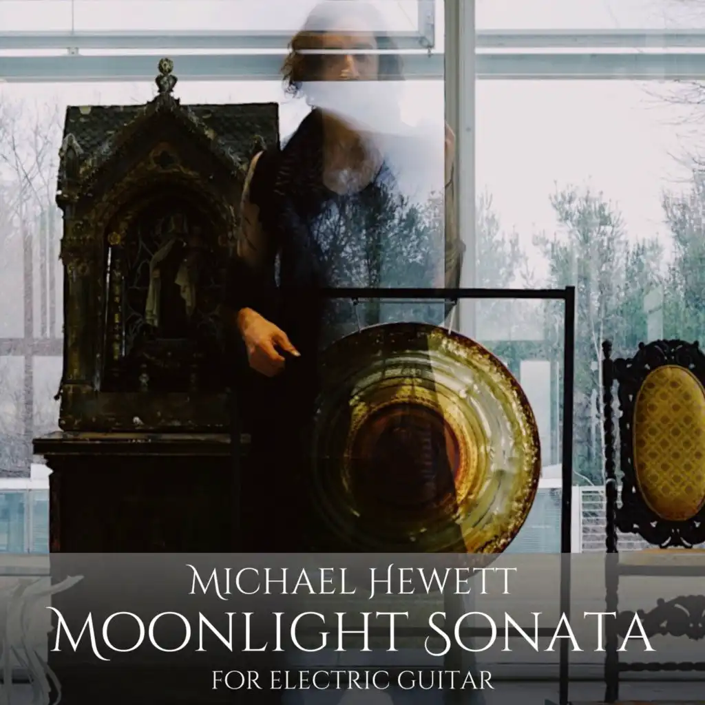 Michael Hewett