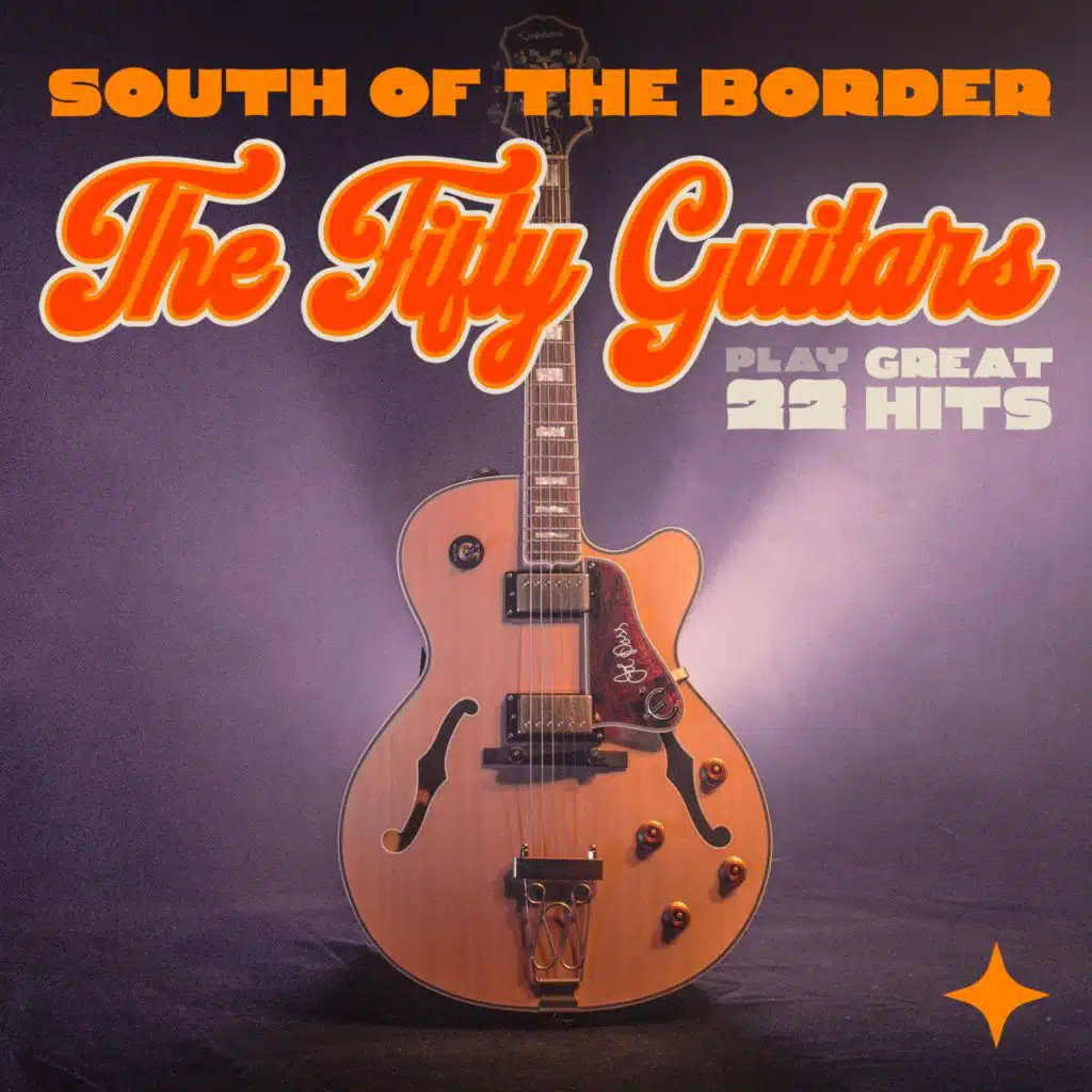 The Fifty Guitars