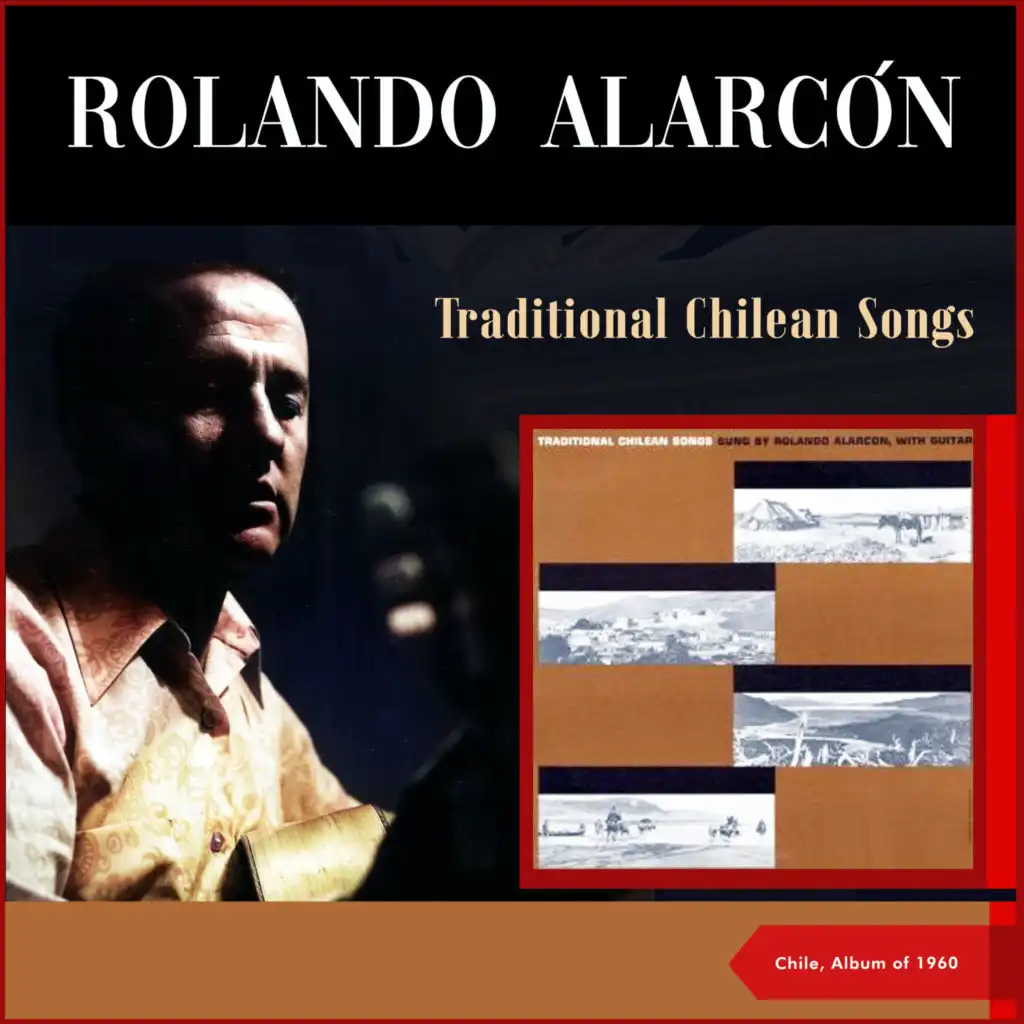 Rolando Alarcon