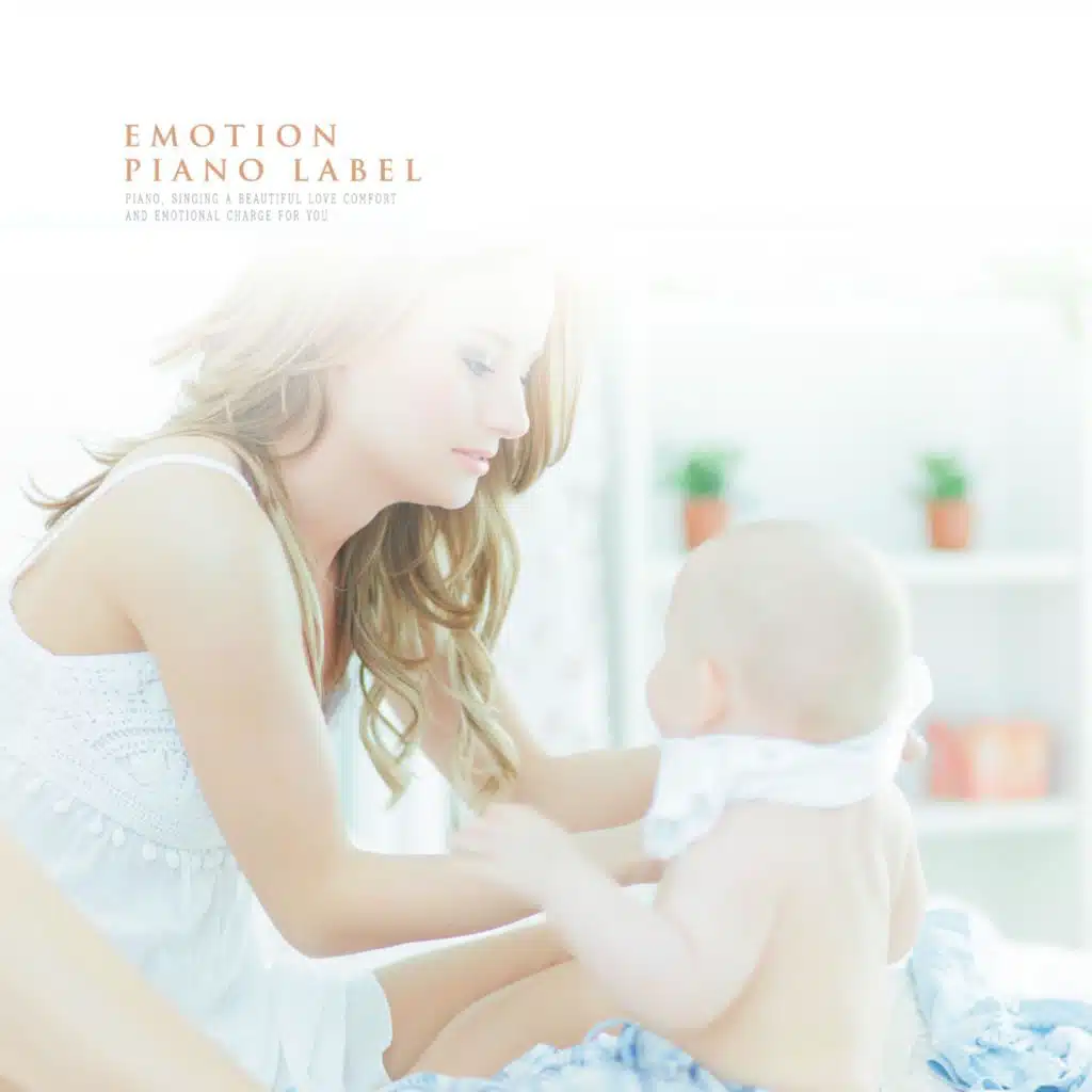 Beautiful Music For Happy Preaching Time (Sensibility Piano)