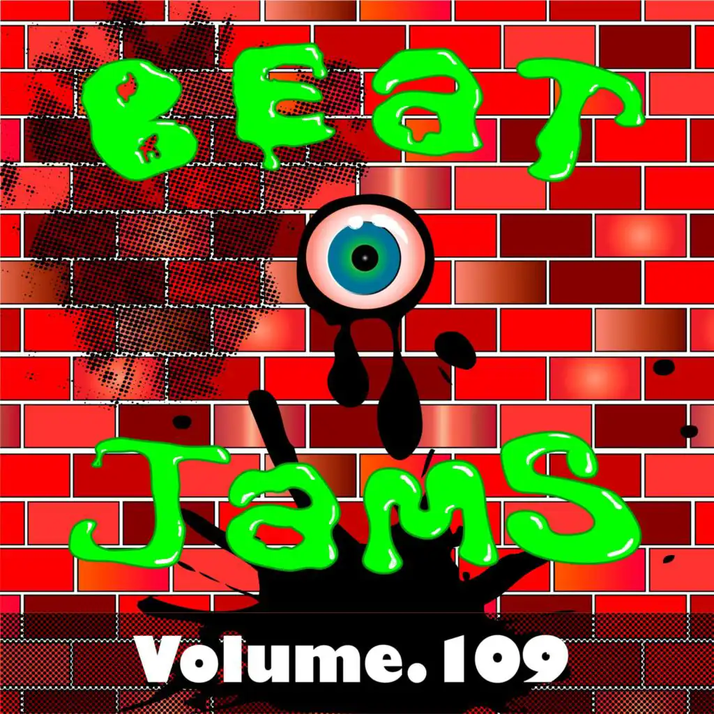 Beat Jams, Vol. 109