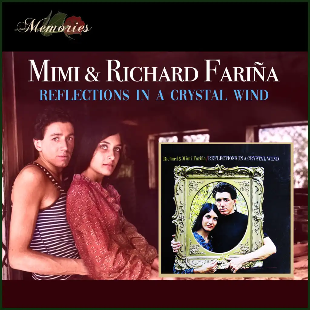 Mimi And Richard Farina