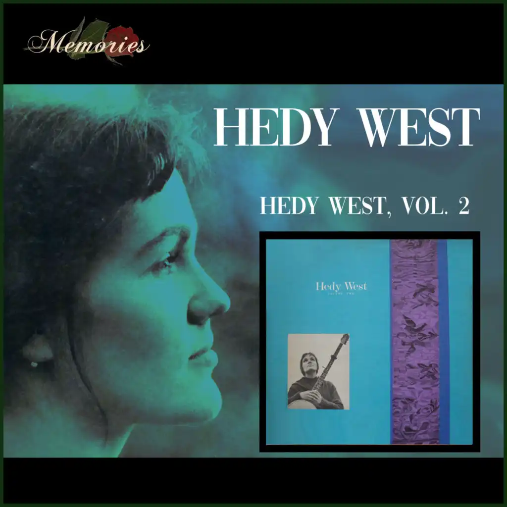 Hedy West