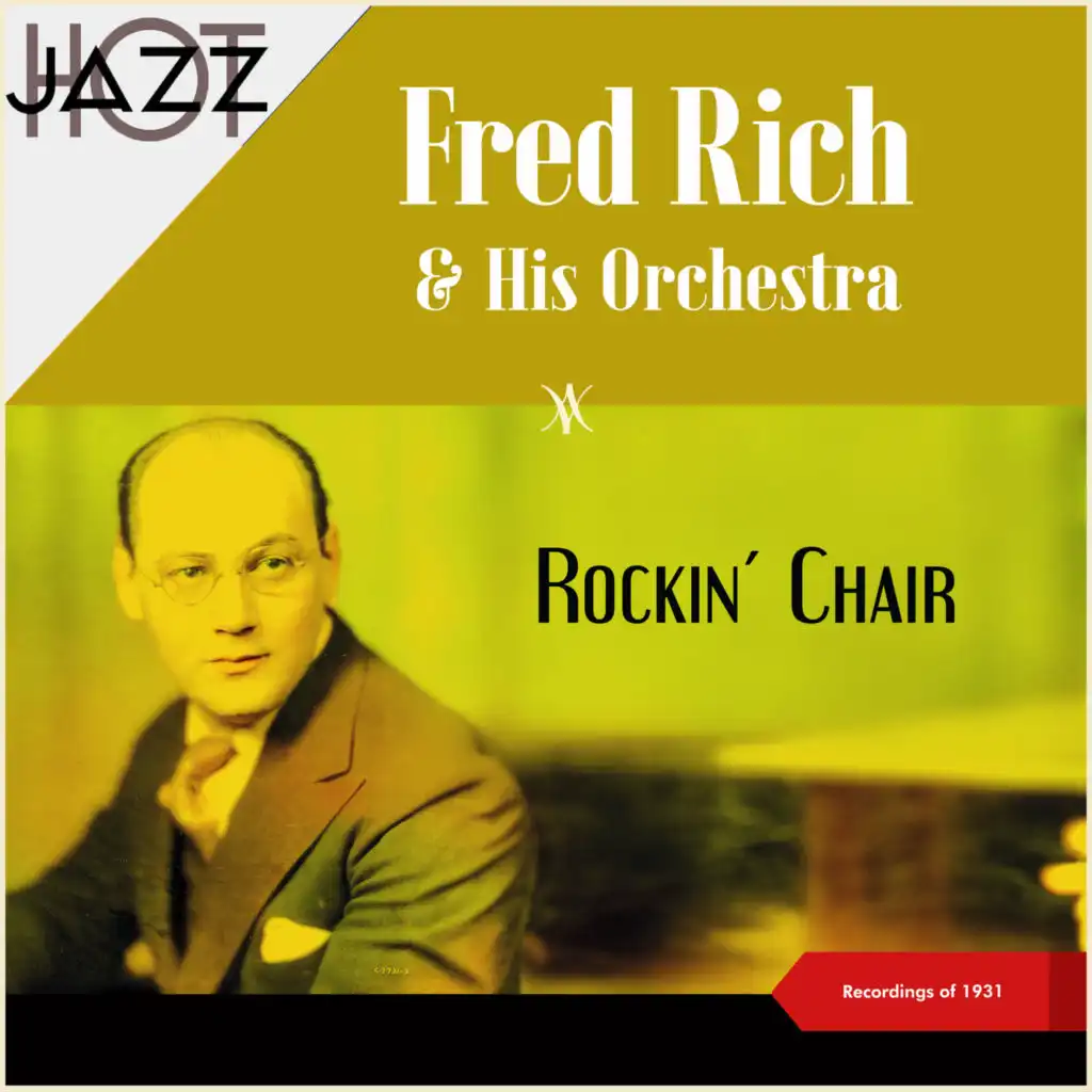 Fred Rich & His Orchestra