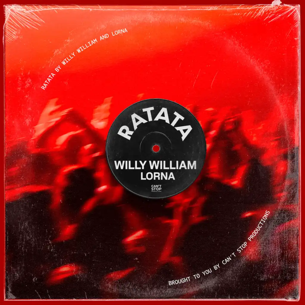 Willy William & Lorna