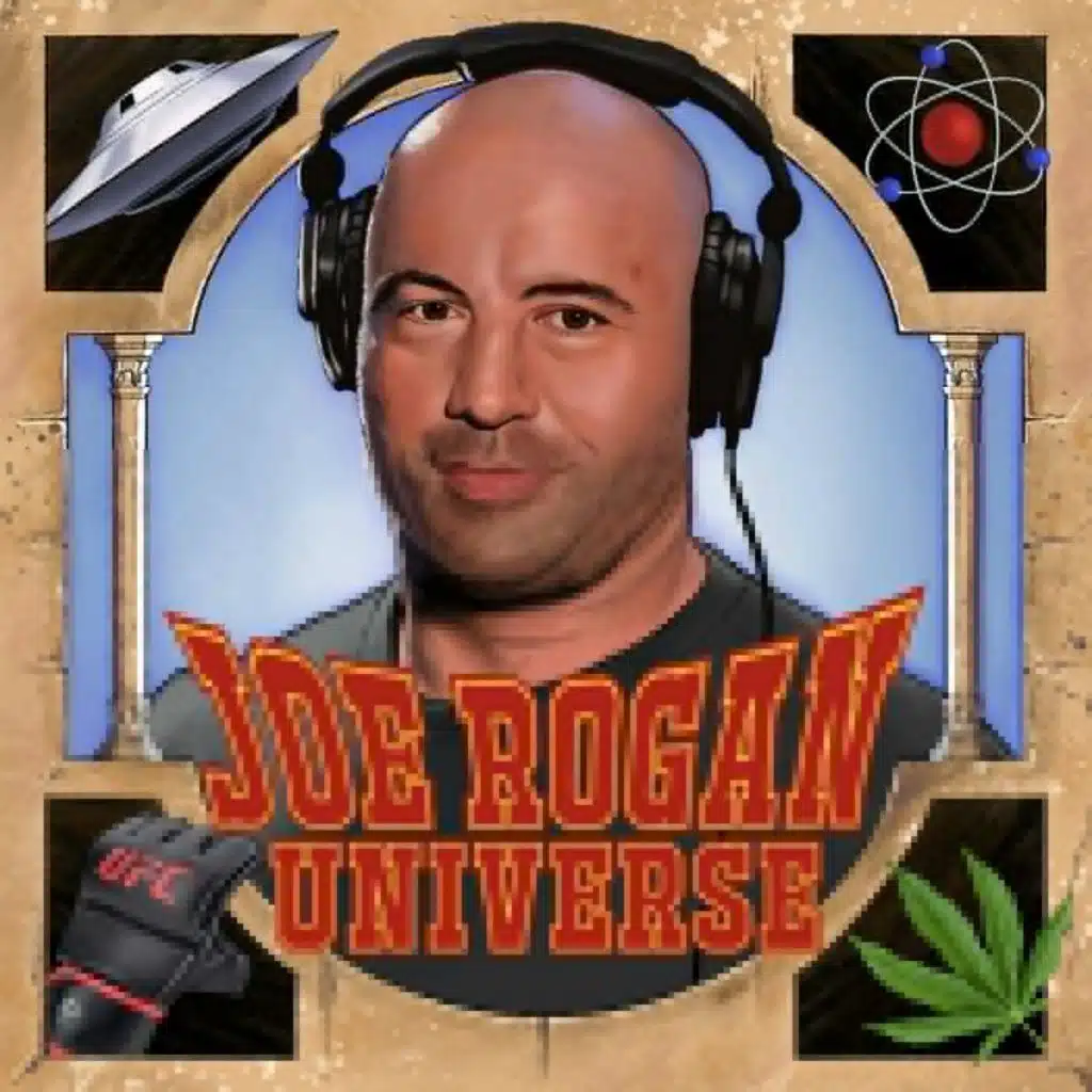 246 Joe Rogan Experience Review of Micheal Malice Et al.