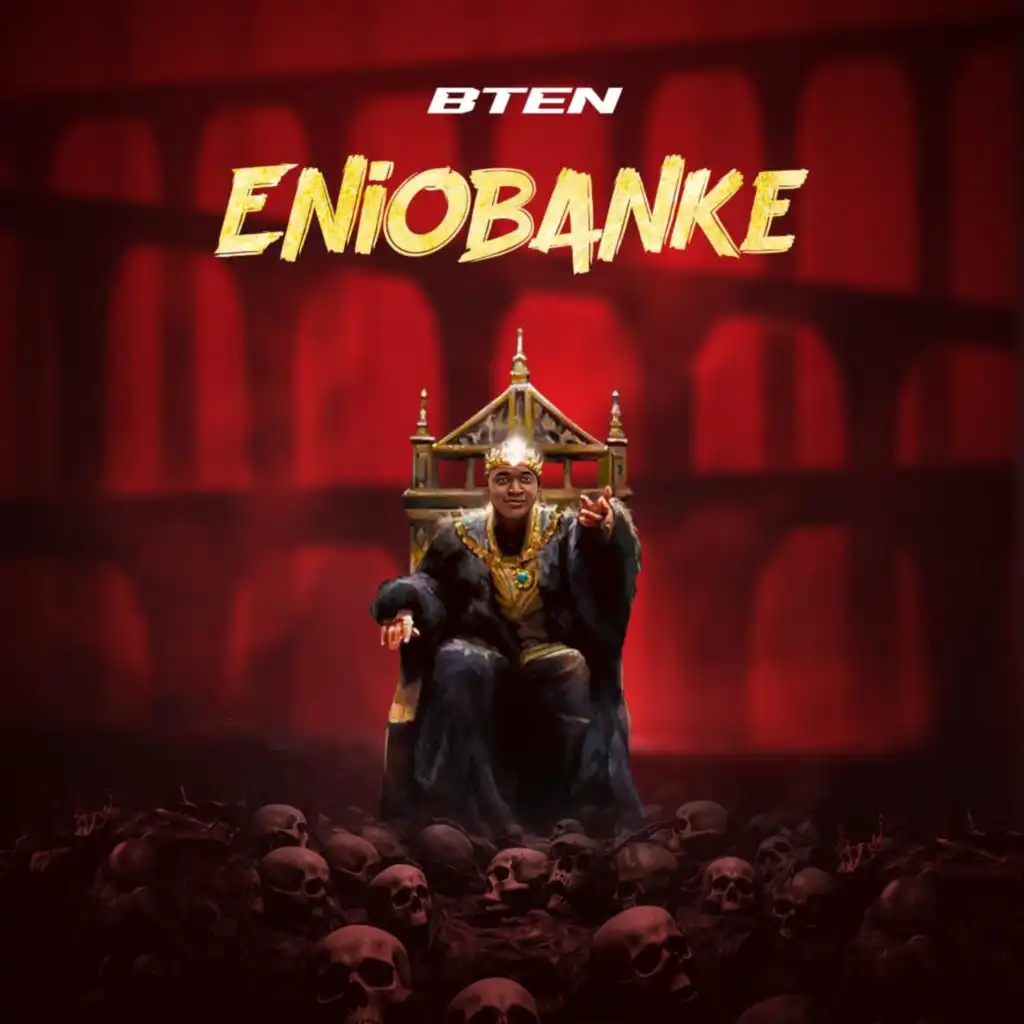 ENIOBANKE