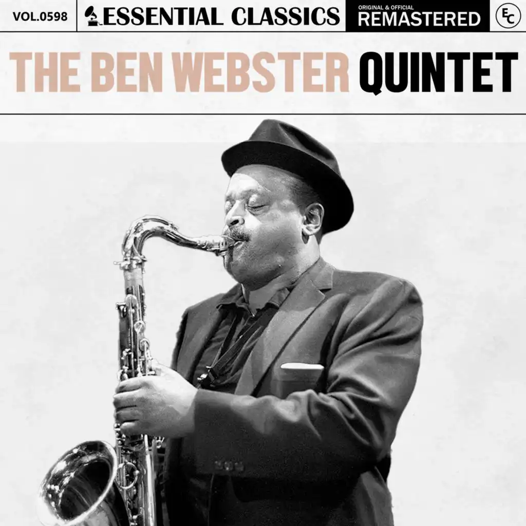 Ben Webster & Essential Classics