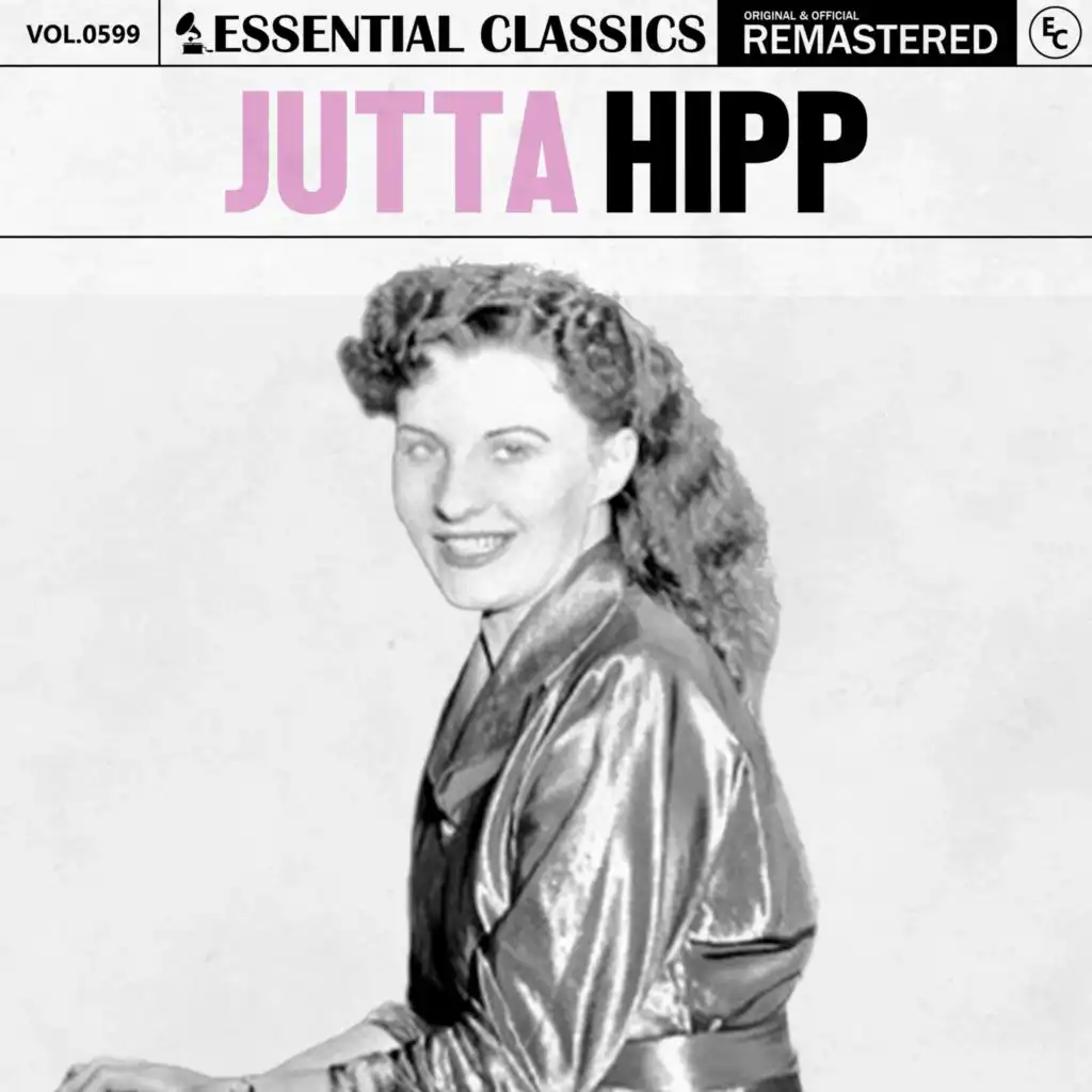 Zoot Sims, Jutta Hipp & Essential Classics