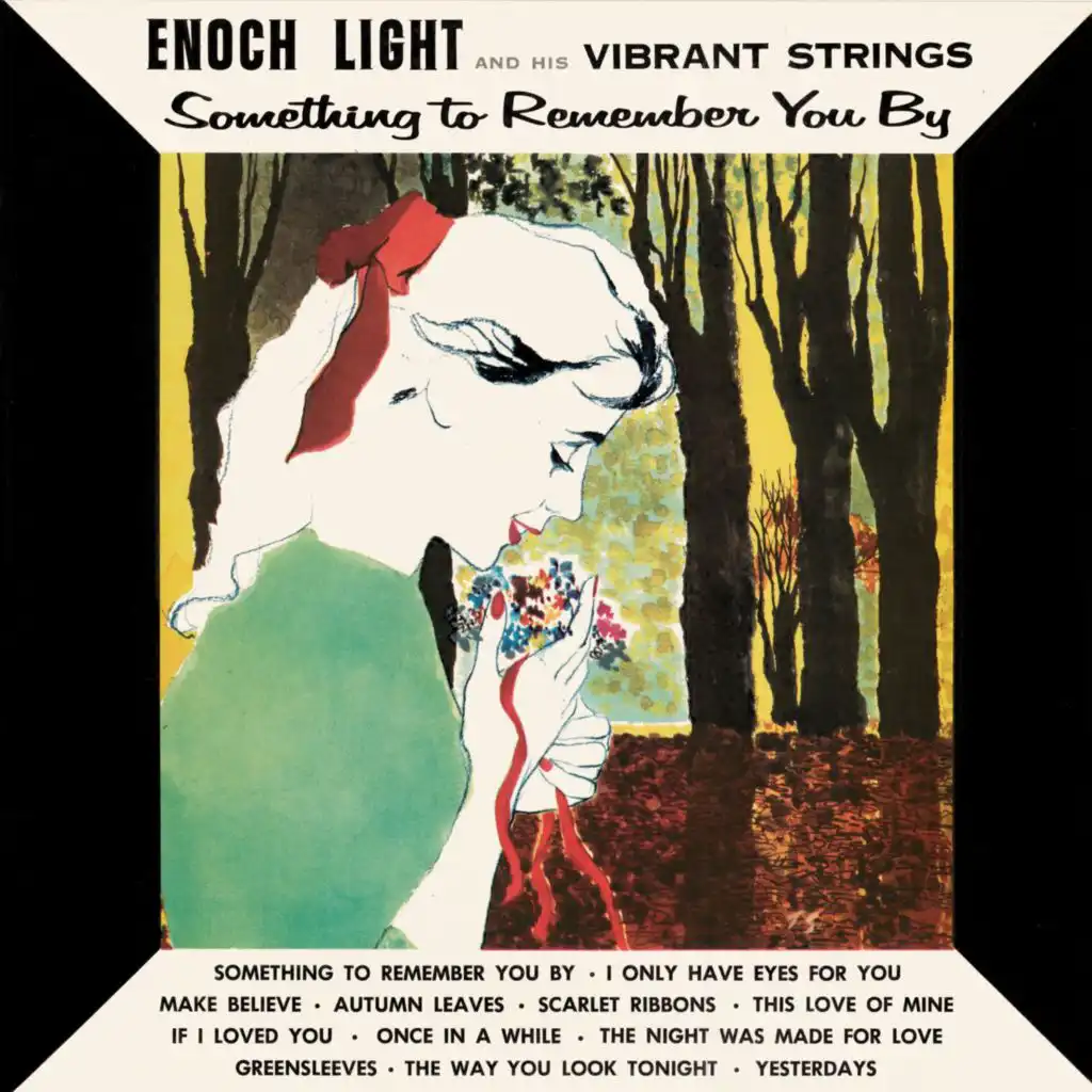 Enoch Light