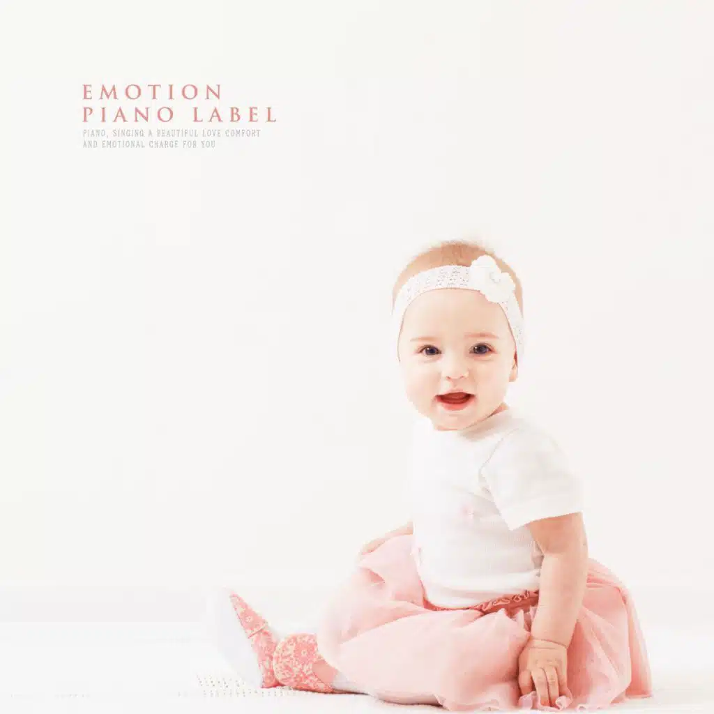 Warm Love Piano For Prenatal (Prenatal Piano)
