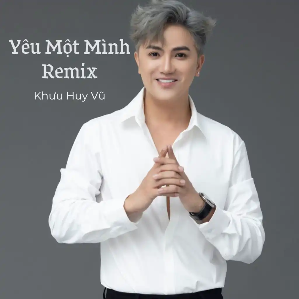 Yêu Một Mình Remix