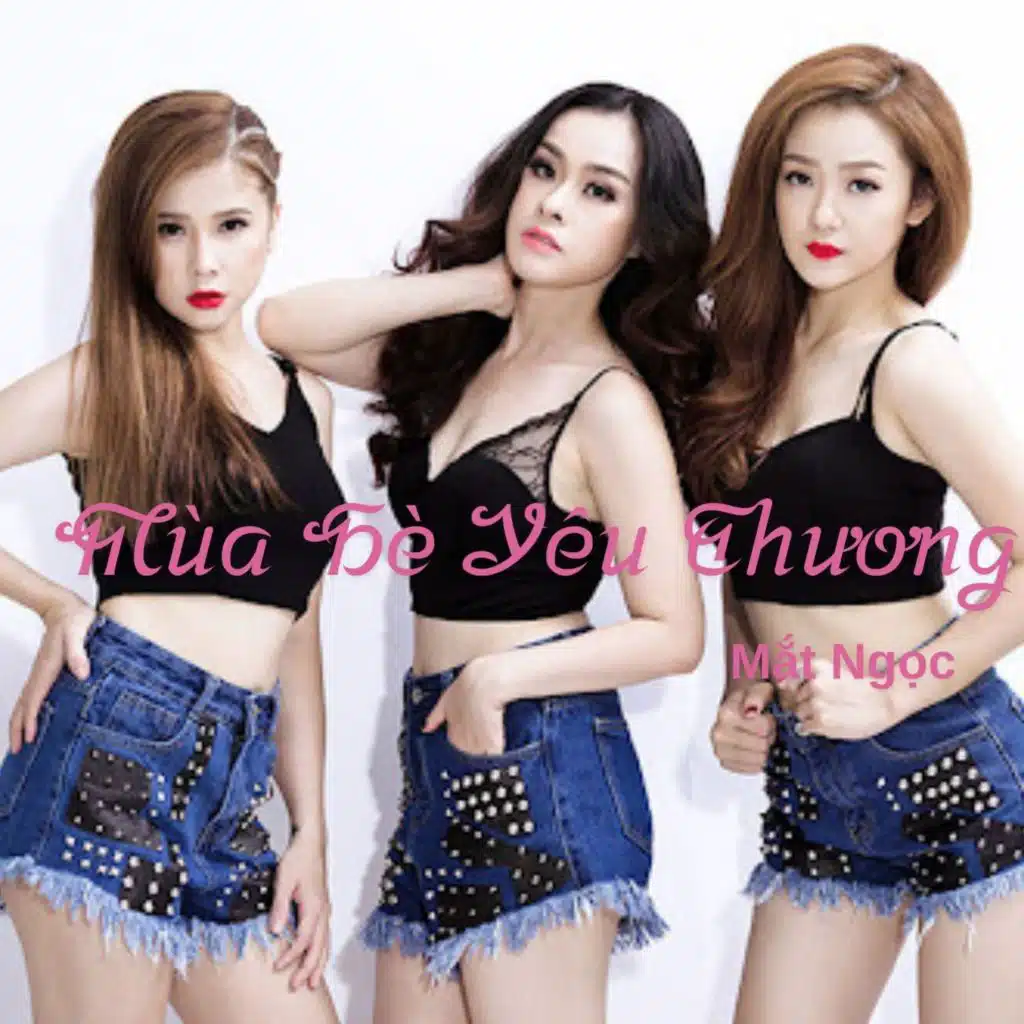 Mùa hè yêu thương