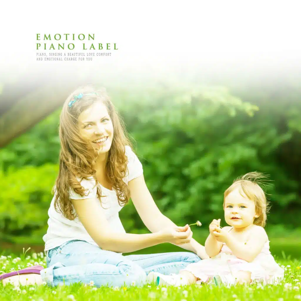 Beautiful Melodic Piano Music Collection To Help Prenatal