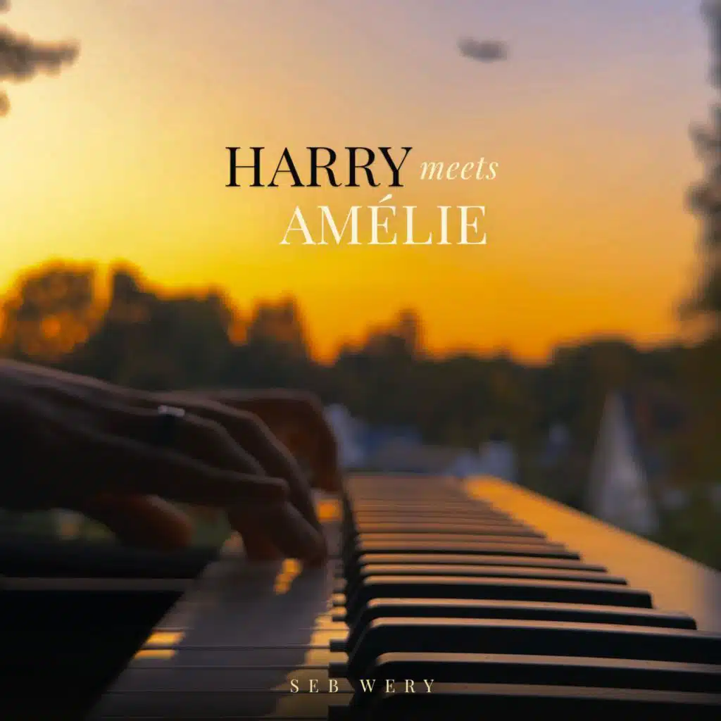 Harry Meets Amélie
