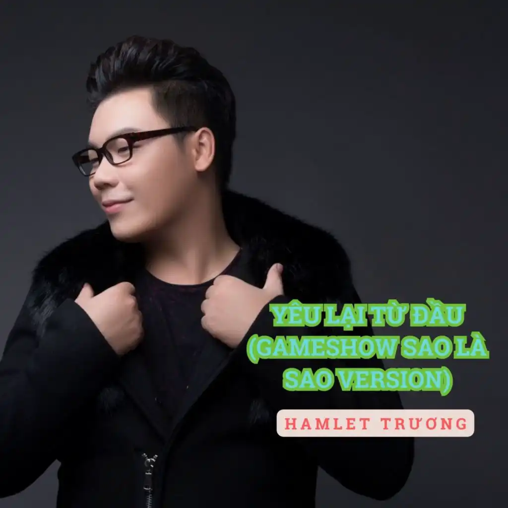 Yêu Lại Từ Đầu