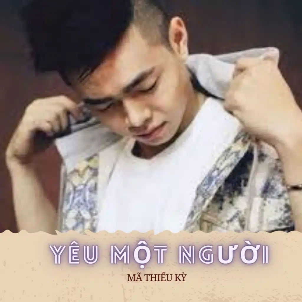 Yêu một người
