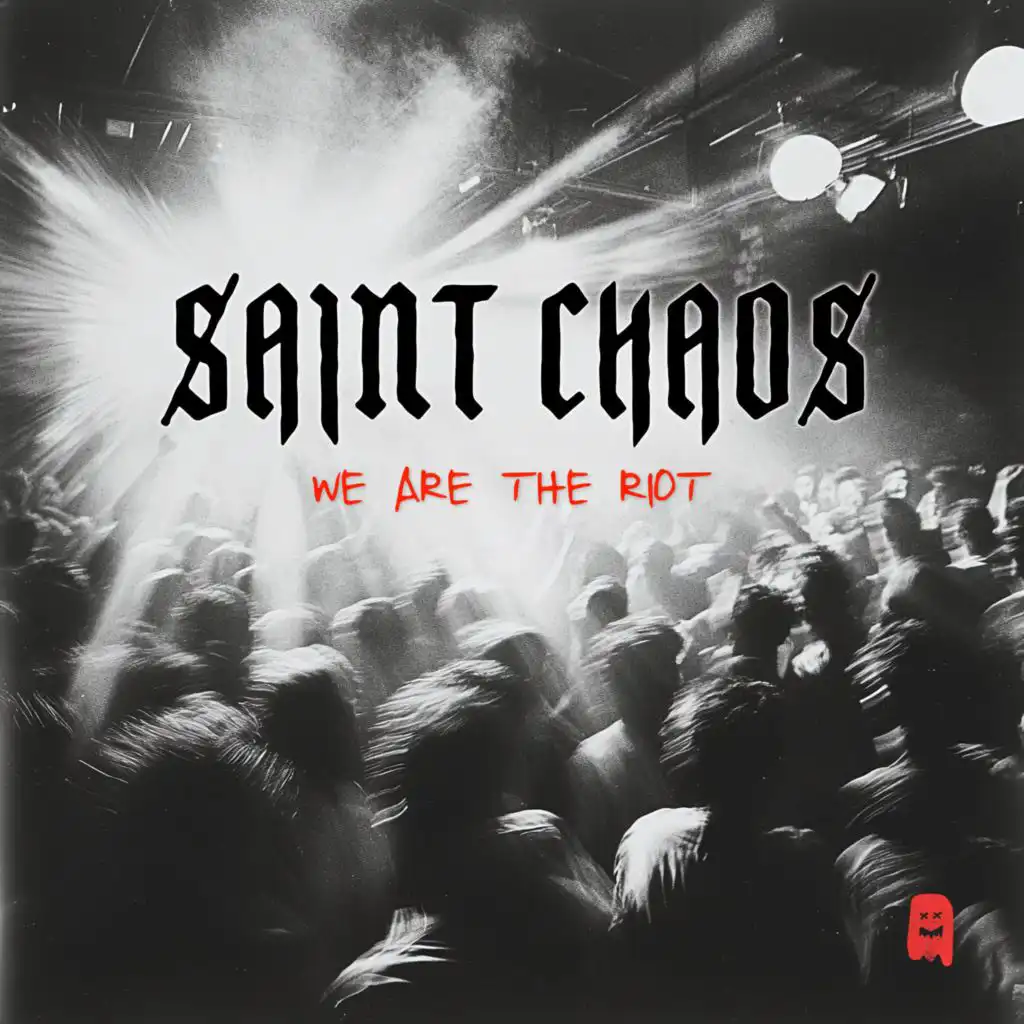 Saint Chaos