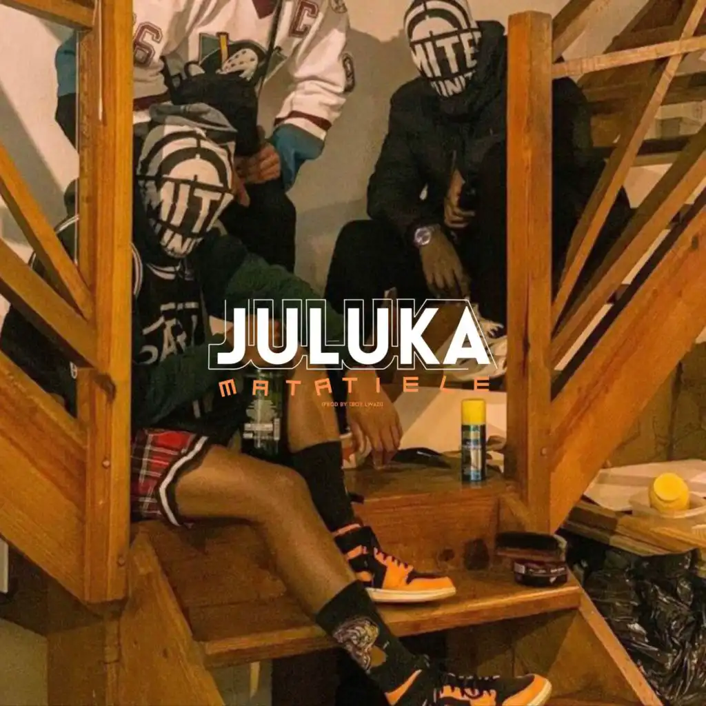 Juluka