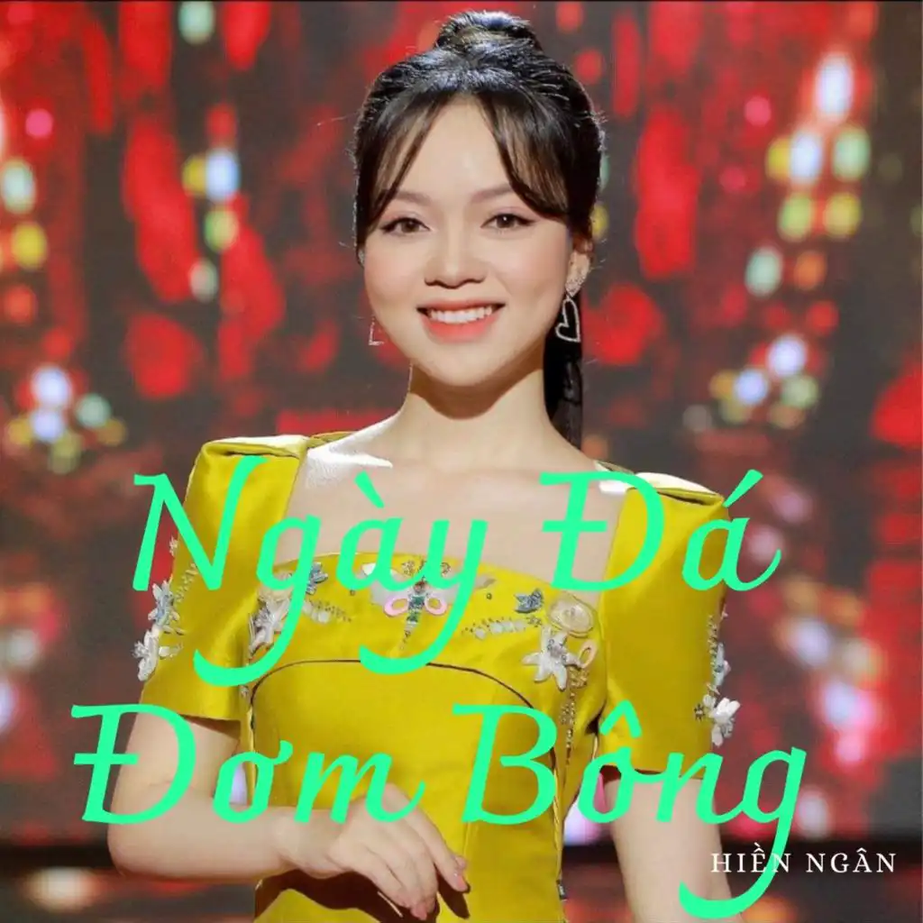 Ngày Đá Đơm Bông