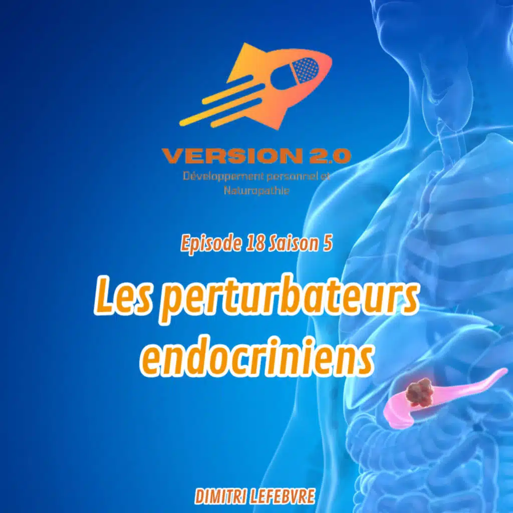 Perturbateurs Endocriniens : Ces poisons invisibles qui menacent votre santé