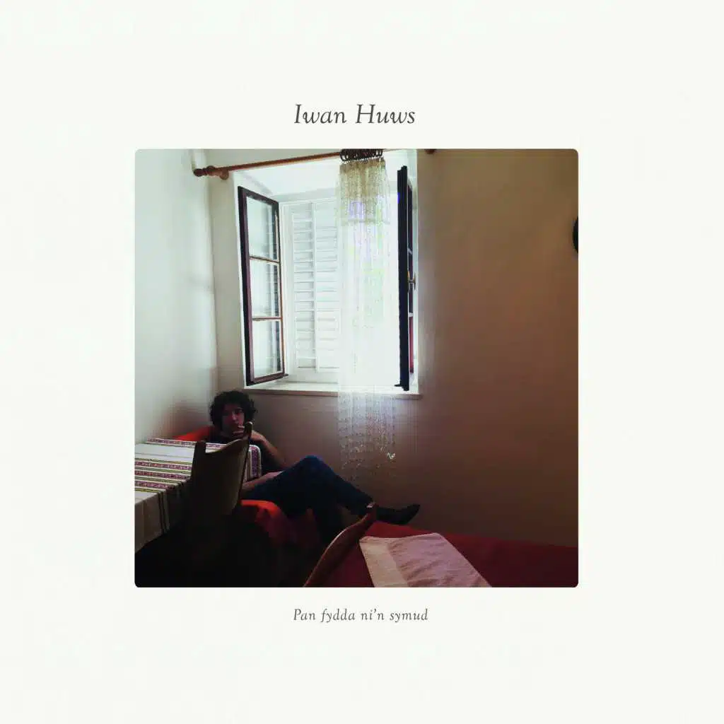 Pan fydda ni'n symud