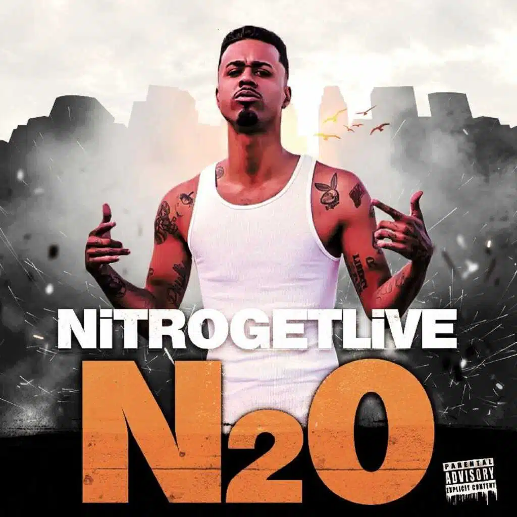N2O