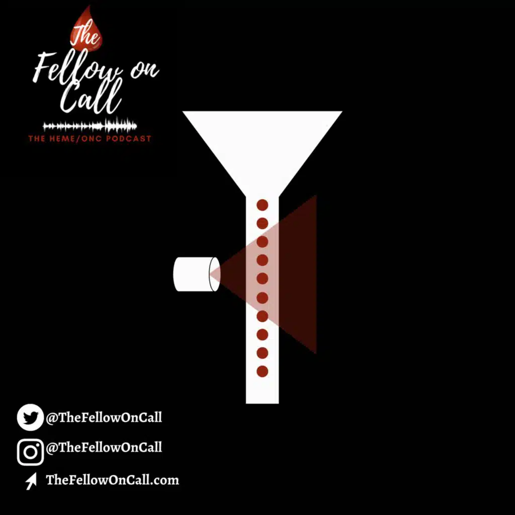 Episode 002: Heme Path Series, Pt 1 - Flow Cytometry