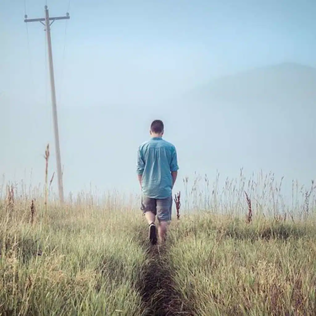 Walking With Pete: Brexit, Aussie Politics & More