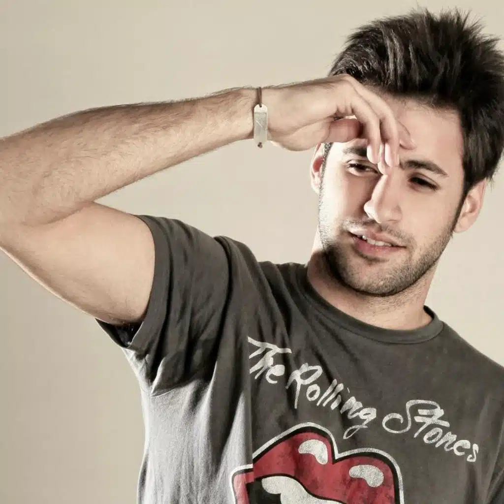 Just To See You Smile