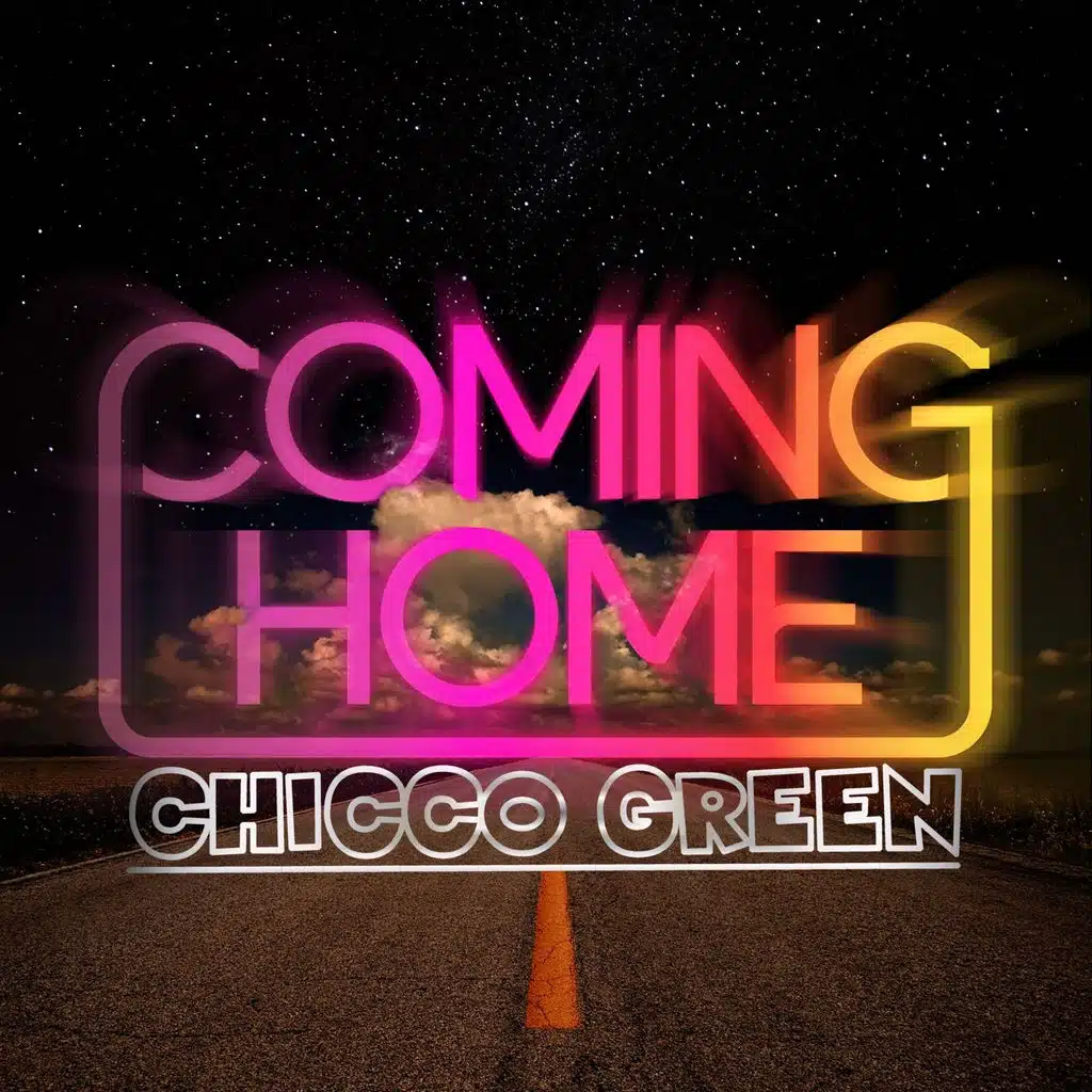Chicco Green