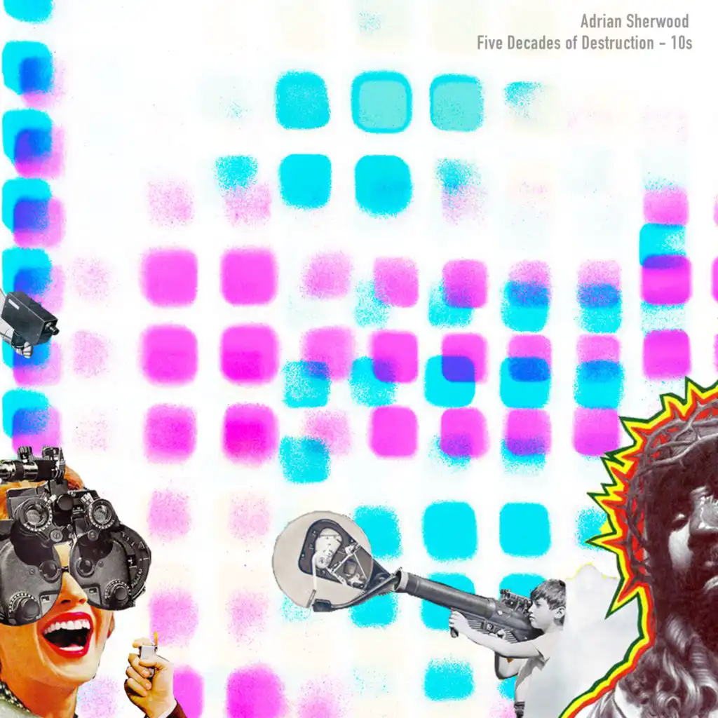 New Age Steppers & Adrian Sherwood