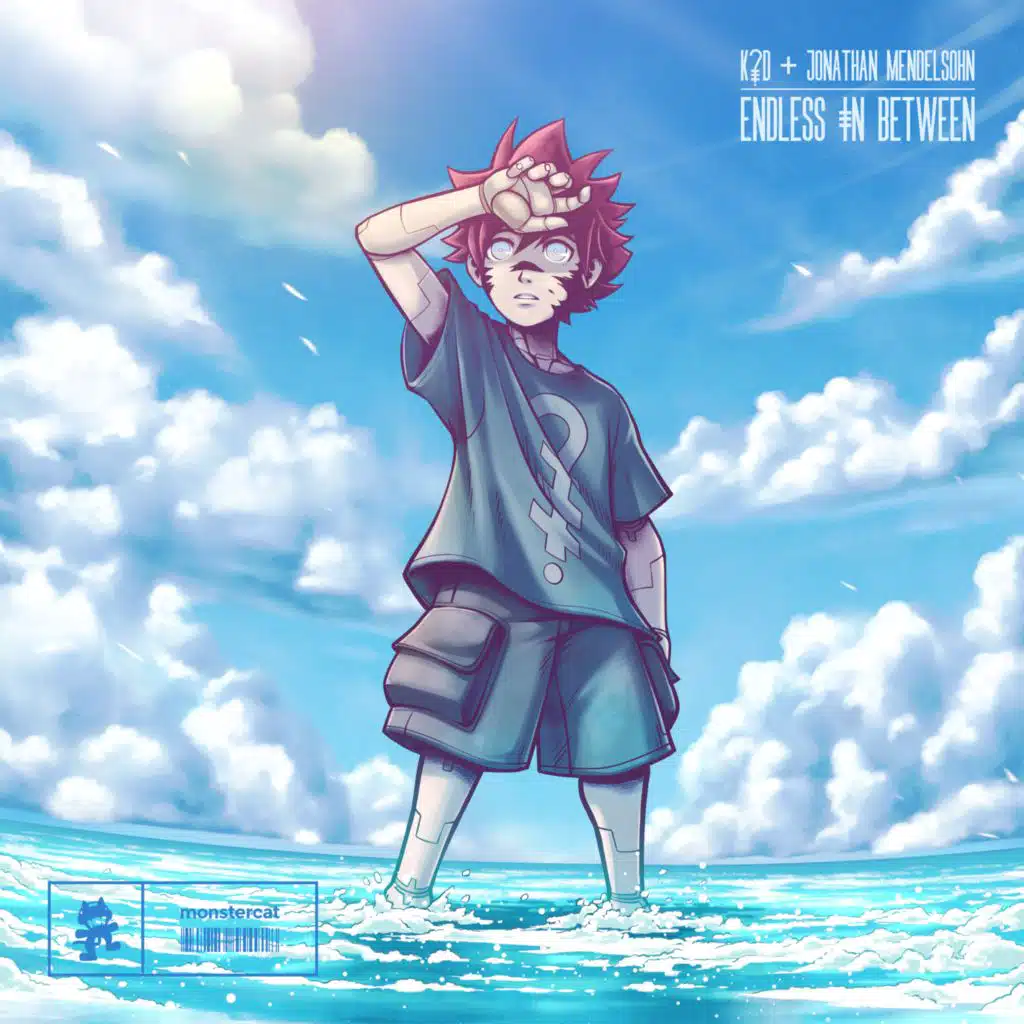 k?d & Jonathan Mendelsohn