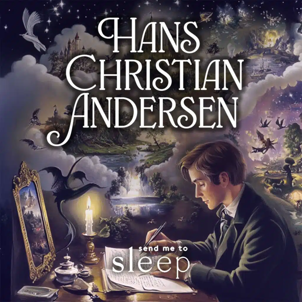 Fairytales of Hans Christian Andersen: Premium Trailer