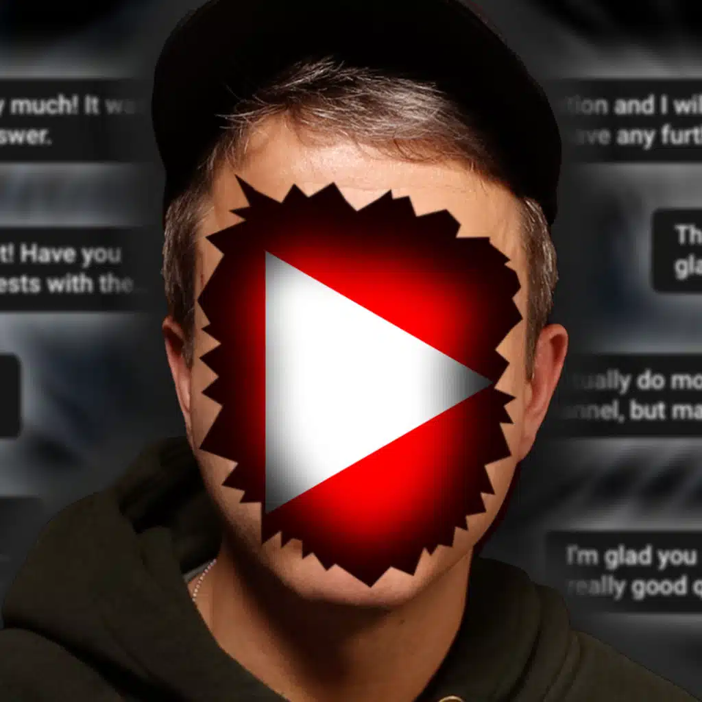 407: YouTube's Comment Auto Replies are WILD, and More